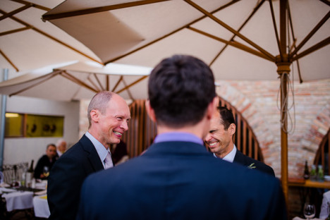 svatební fotografie Photo Nejedlí