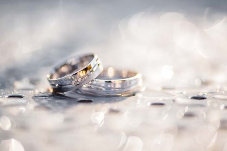 snubní prsteny Photo Nejedlí