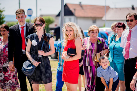 svatební fotografie Photo Nejedlí