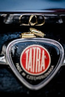 snubní prsteny Photo Nejedlí