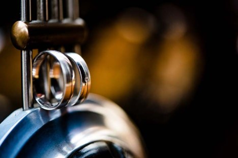 snubní prsteny Photo Nejedlí