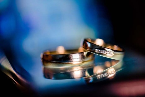 snubní prsteny Photo Nejedlí