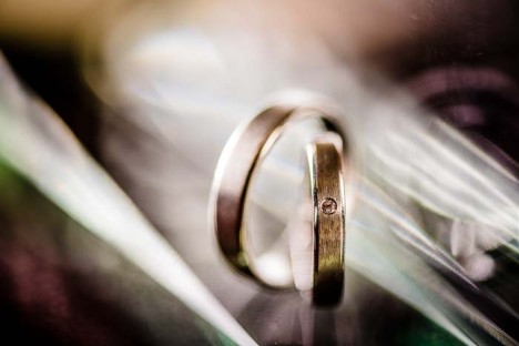 snubní prsteny Photo Nejedlí