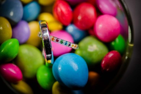 snubní prsteny Photo Nejedlí