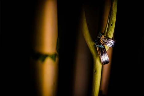 snubní prsteny Photo Nejedlí