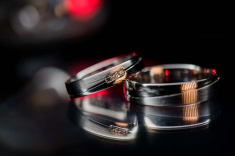 snubní prsteny Photo Nejedlí