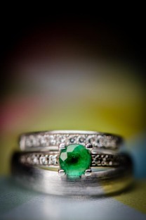 snubní prsteny Photo Nejedlí