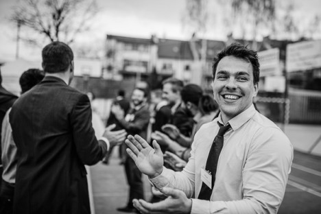 svatební fotograf Photo Nejedlí