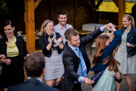 svatební fotograf Photo Nejedlí