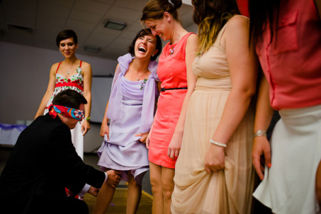 svatební fotograf Photo Nejedlí