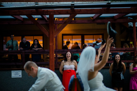 svatební fotograf Photo Nejedlí