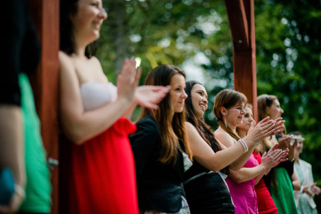 svatební fotograf Photo Nejedlí