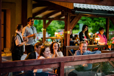 svatební fotograf Photo Nejedlí