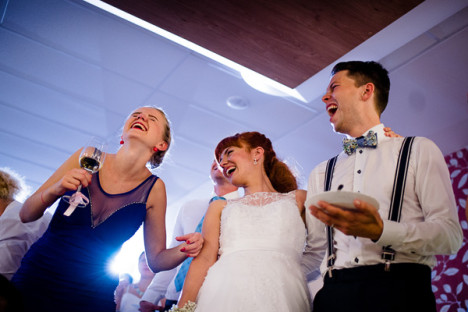 svatební fotograf Photo Nejedlí