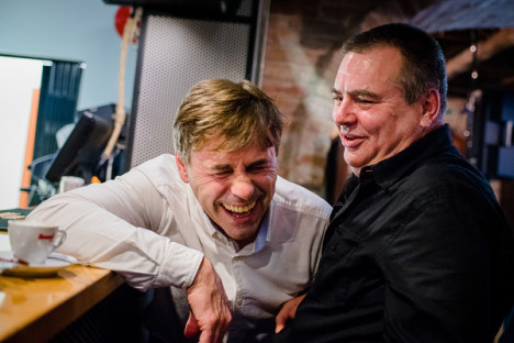 svatební fotograf Photo Nejedlí