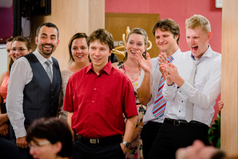 svatební fotograf Photo Nejedlí