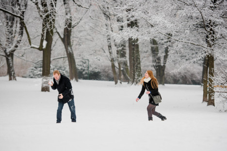 focení rande Brno Photo Nejedlí