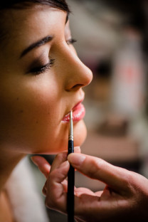 svatební líčení Brno Photo Nejedlí