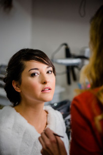 svatební líčení Brno Photo Nejedlí