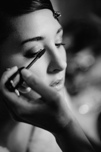 svatební líčení Brno Photo Nejedlí