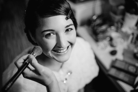 svatební líčení Brno Photo Nejedlí