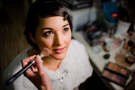 svatební líčení Brno Photo Nejedlí