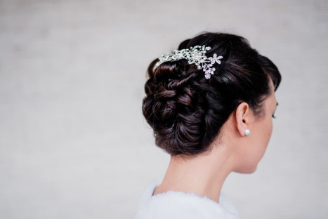 svatební účes Brno Photo Nejedlí