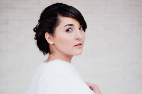 svatební makeup Brno Photo Nejedlí