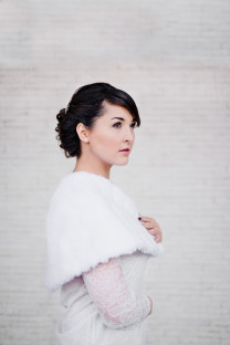 svatební líčení Brno