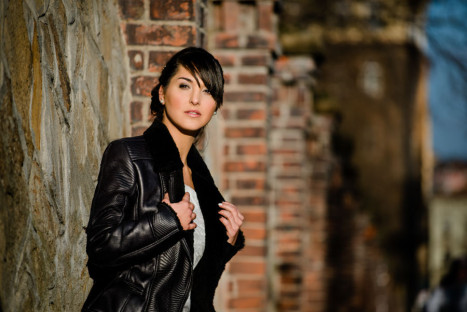 portrét Brno Photo Nejedlí