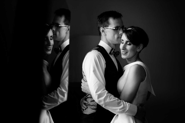 Svatební fotografie svatba Líšenský Dvůr